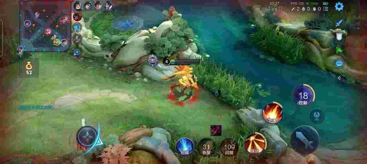 王者荣耀擎天柱 - 和平精英kd值多少才算外挂辅助预览图